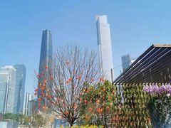 -海心沙亚运公园