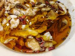 -椒爱水煮鱼川菜(皇姑万象汇店)