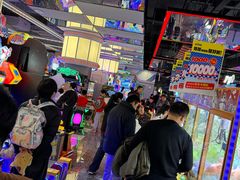 -宁波鄞州万达广场