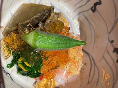 -晴空·日本料理(万象城店)