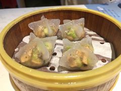 黑松露野菌饺-荣小馆(临海世纪花城店)