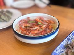 -品鲜村农家菜·阳澄湖大闸蟹(总店)