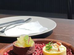 -LUMOS卢莫斯融合料理餐厅