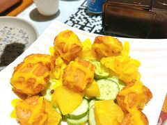 -单家老院·院子里的青岛菜(沙子口店)