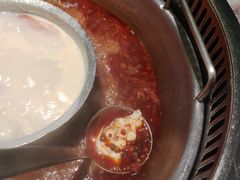 -鱼豆吉·豆浆鱼火锅(宜昌万达店)
