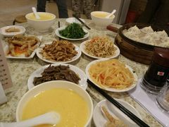 -老班长手工灌汤包老店(东山店)