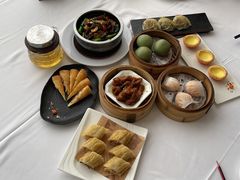 -广州酒家(花都店)