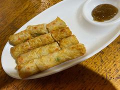 虾卷-周记蟹仔粉(侨港风情街店)