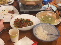 -芳草地度假酒店·野炉中餐厅