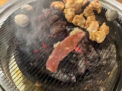 -火云龙烤肉(紫荆花店)