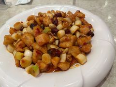 宫爆鸡丁-紫光园(顺义店)