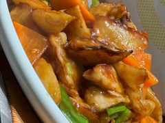 -和晟shèng铁锅炖·东北菜(南山店)