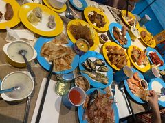 -帝企鹅自助餐厅•儿童岛•真企鹅(长隆企鹅酒店)