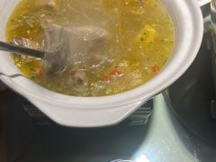 -楚鱼王·河鲜·湖北菜(华农店)