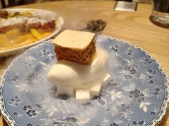 -O'eat Blossom&Pelican(深圳首店)