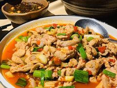 -山石榴·贵州菜(丰盛里店)