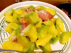 -云海肴·汽锅鸡·云南菜(苏州中心店)