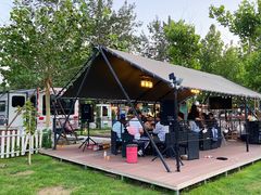 -TIPPI营地 房车主题·露营烧烤团建轰趴(天安假日店)