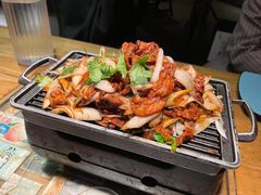 -局气 烤鸭·北京菜(光华路店)