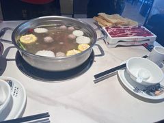 -八合里牛肉火锅(福州万象城店)
