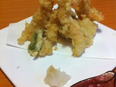 -桂马·日本料理·海胆·海鲜饭·酒场(民主广场店)