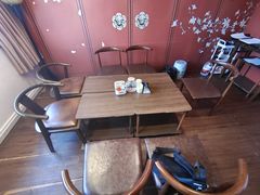 -剧狐剧本杀·月球探案馆(人民广场1号店)