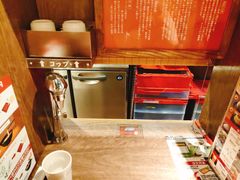 -一兰拉面(新宿中央东口店)
