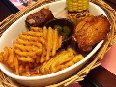 米斯特比萨(金鹰聚龙湖店)-Mr.Pizza米斯特比萨(盐城聚龙湖店)