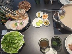 -官也街澳门火锅(新源里店)