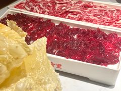 -汕头八合里海记牛肉店(清河店)