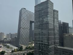 -北京千禧大酒店