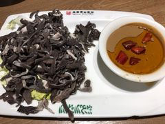 -直隶安家牛肉罩饼(建华店)