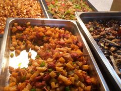 -重庆师范大学-学生1食堂(天陈路店)