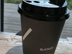 黑51%咖啡-BLATAGE COFFEE