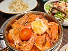 -庐灶江南·江南菜·四合院Bistro(东直门雍和宫·原华侨宾馆店)