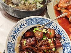 -香雪海饭店中餐厅(人民桥店)