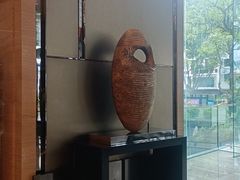 -广州天河希尔顿酒店