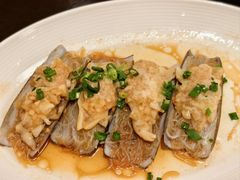 -京香轩·中餐厅(上海中庚聚龙酒店)