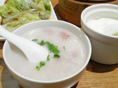 牛肉粥-广东小美食(果戈里大街店)