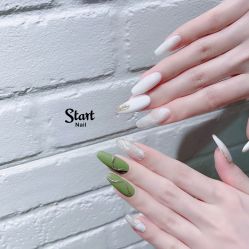 -StartNail美甲