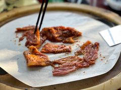 -老渔家白族·石板烧·野生菌火锅(古城中心店)