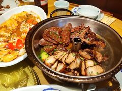 -船夫鱼锅(衢江路店)