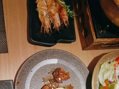 -德川家日本料理(中关村寰太大厦店)