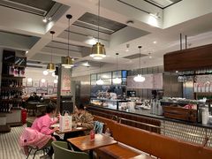 -BAKER&SPICE(BFC外滩金融中心店)