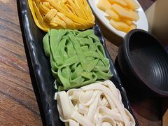 -九鼎轩脆毛肚火锅(三钢里店)