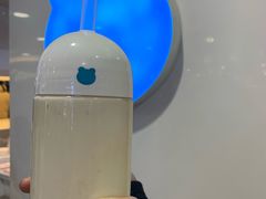-兰熊鲜奶(西直门凯德mall店)