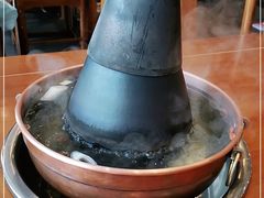 -清真·鸦儿李记·涮肉(和平里店)