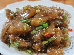 -洪福饭店·十八年老店