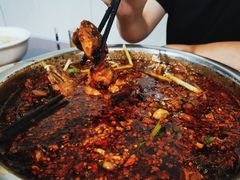 -温江公平红烧兔(总店)