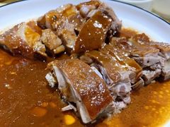 -香港仔茶餐厅(凤阳店)